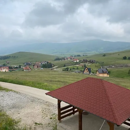 Apartment Oaza Mira Zlatibor