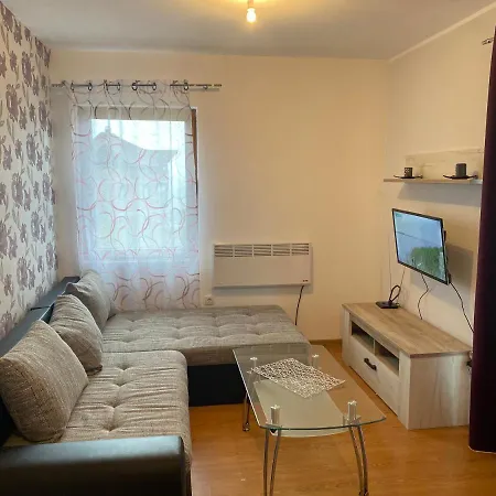 Oaza Mira Zlatibor