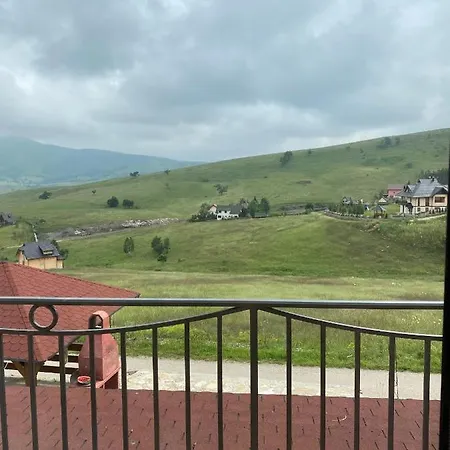 Oaza Mira * Zlatibor