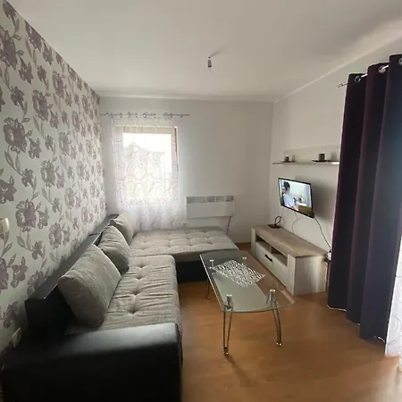 Oaza Mira Apartment