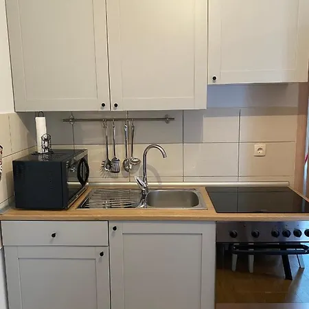 Daire Oaza Mira Zlatibor