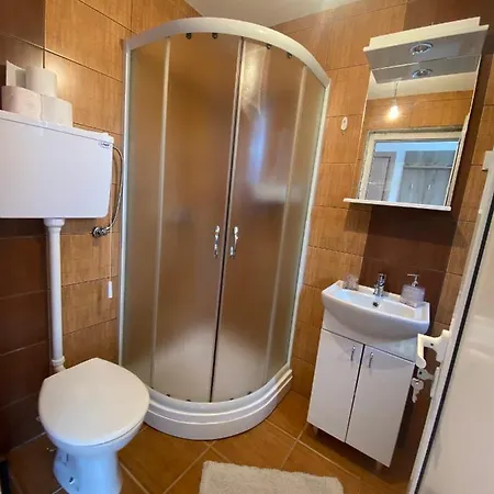 Oaza Mira Apartment Zlatibor