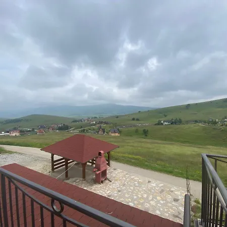 Apartment Oaza Mira