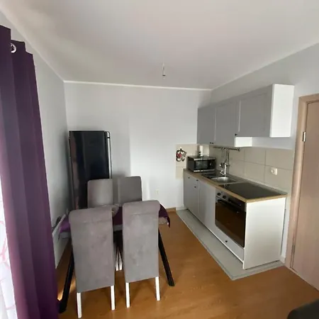 Oaza Mira Apartment