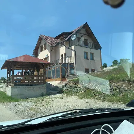 Oaza Mira * Zlatibor