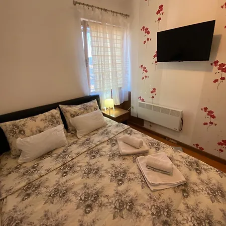 Oaza Mira Lägenhet Zlatibor