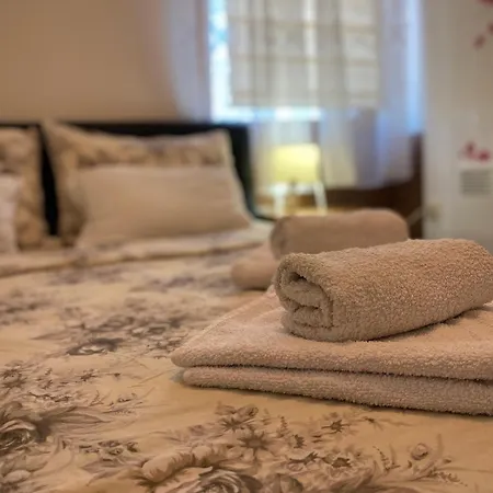 Oaza Mira Lägenhet Zlatibor