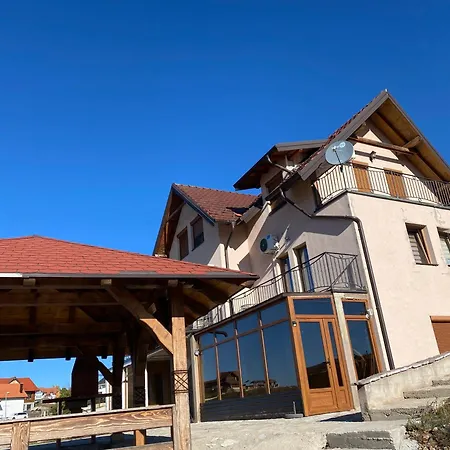 Lägenhet Oaza Mira *