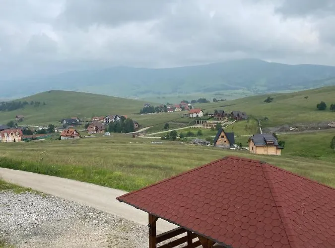 Lägenhet Oaza Mira Zlatibor