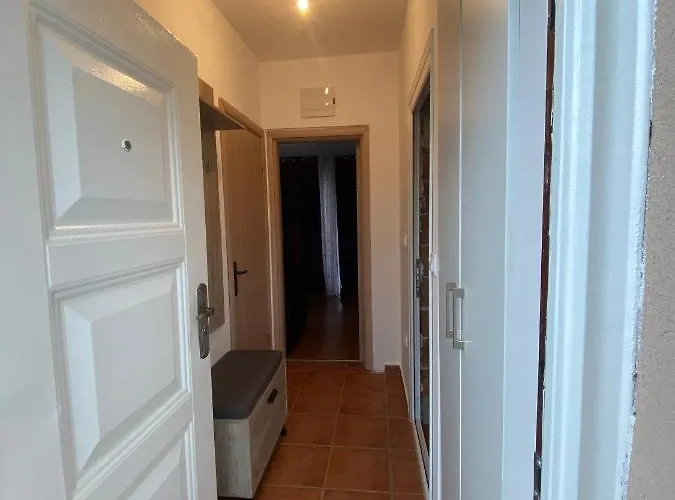 Oaza Mira Apartment *