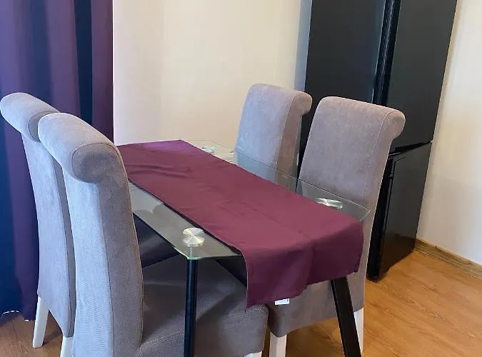 Apartment Oaza Mira *