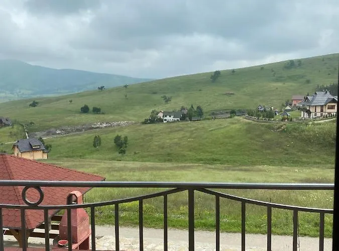 Oaza Mira * Zlatibor