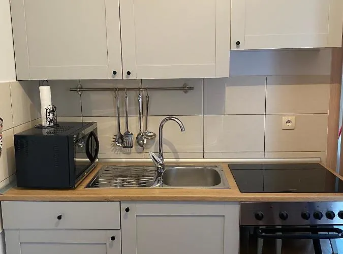 Apartment Oaza Mira Zlatibor