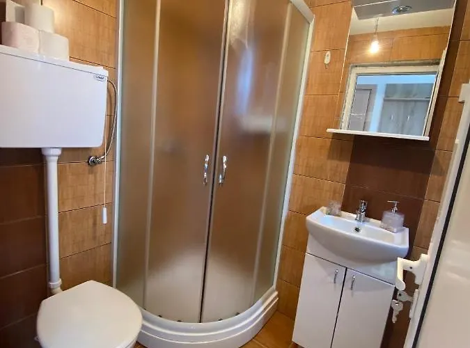 Oaza Mira Apartment Zlatibor