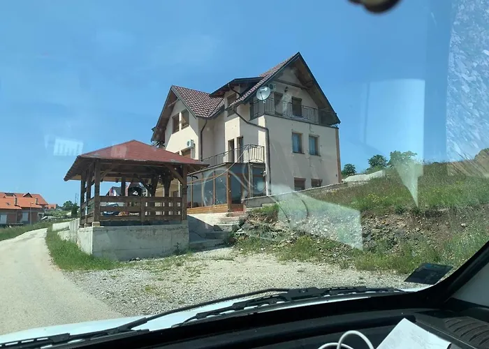 Oaza Mira * Zlatibor