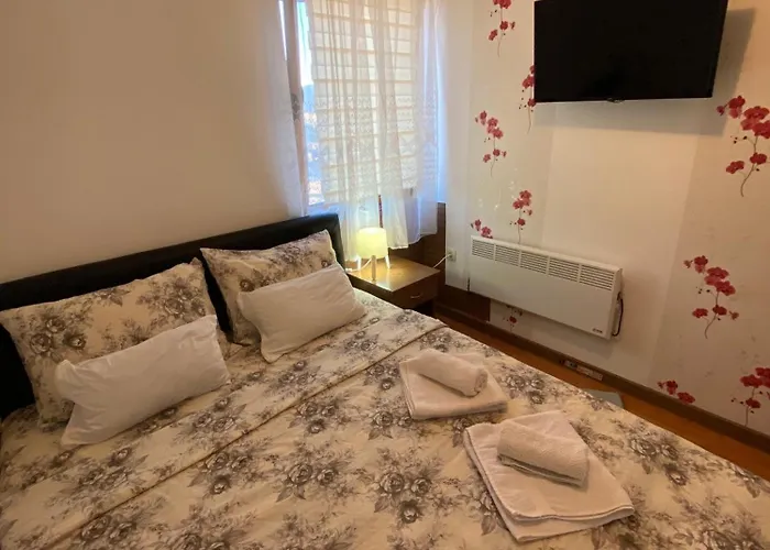 Oaza Mira Apartment Zlatibor