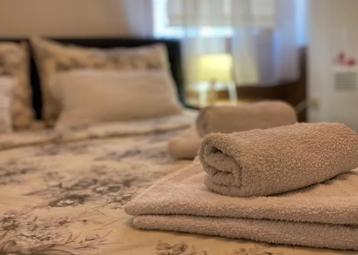 Oaza Mira Apartment Zlatibor