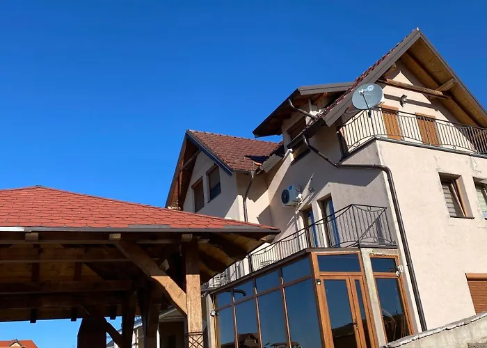 Lägenhet Oaza Mira *